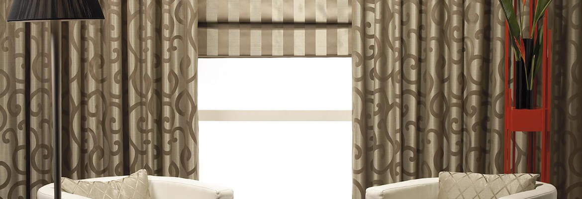 Curtains Blinds And Shutters